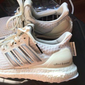 Adidas Ultra Boost 4.0 Game of Thrones